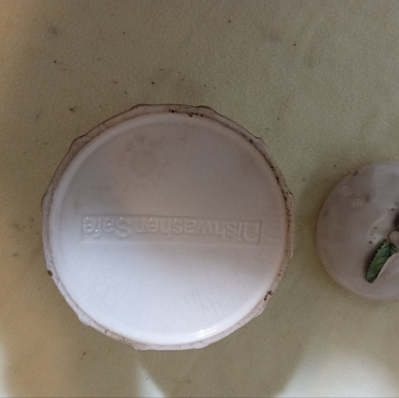 Cookie jar - Picture 3 of 3